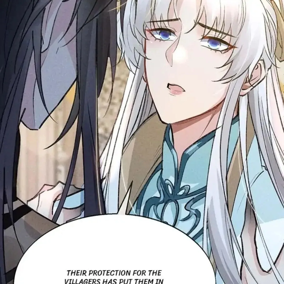 Read Rebellious Disciple chapter 42 image 6 on Lezhin