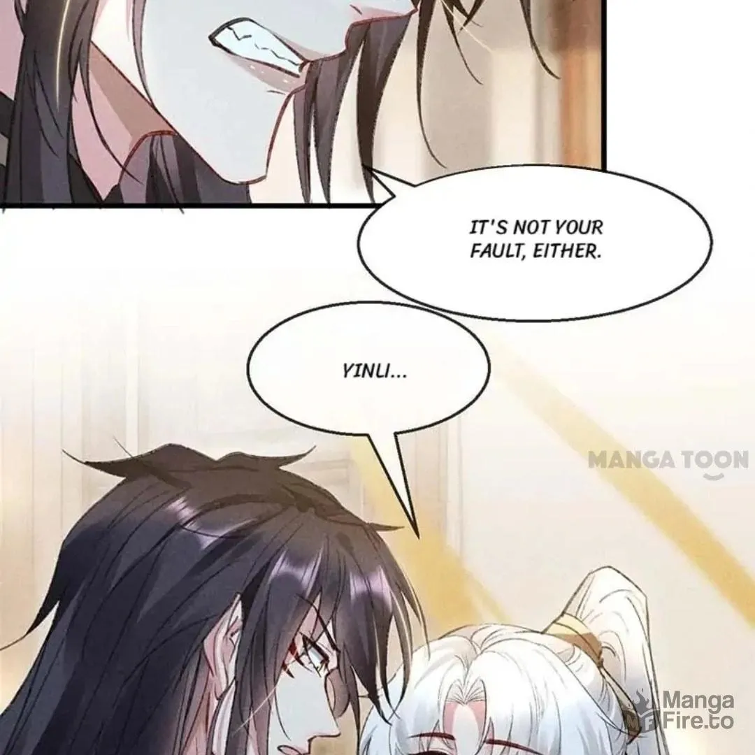 Read Rebellious Disciple chapter 42 image 8 on Lezhin