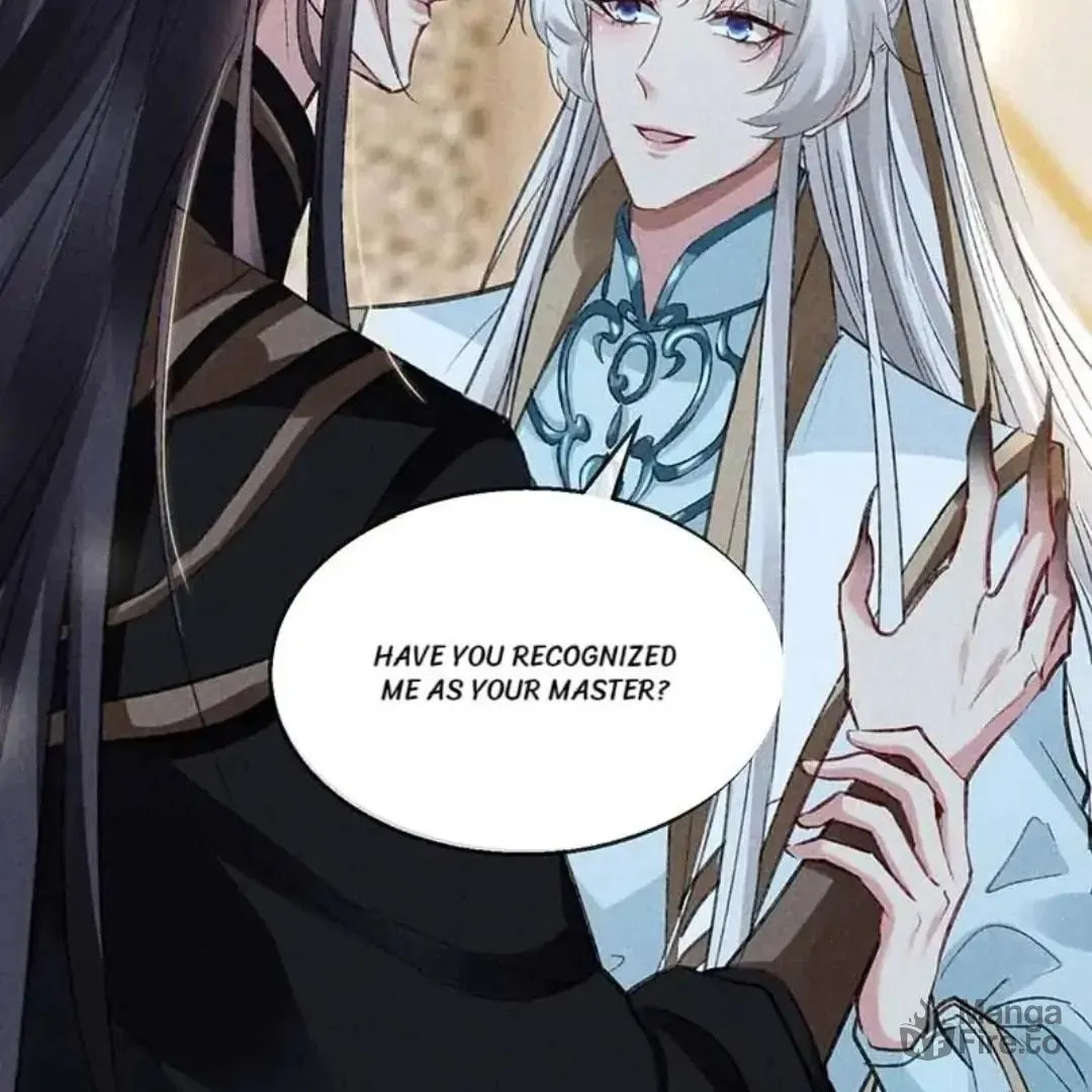 Read Rebellious Disciple chapter 42 image 9 on Lezhin