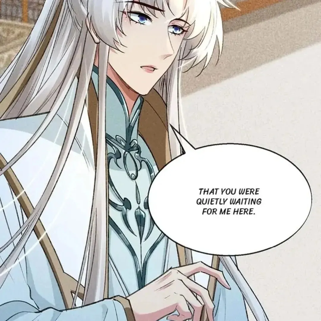 Read Rebellious Disciple chapter 43 image 1 on Lezhin