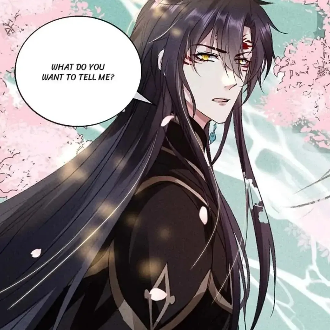 Read Rebellious Disciple chapter 43 image 13 on Lezhin