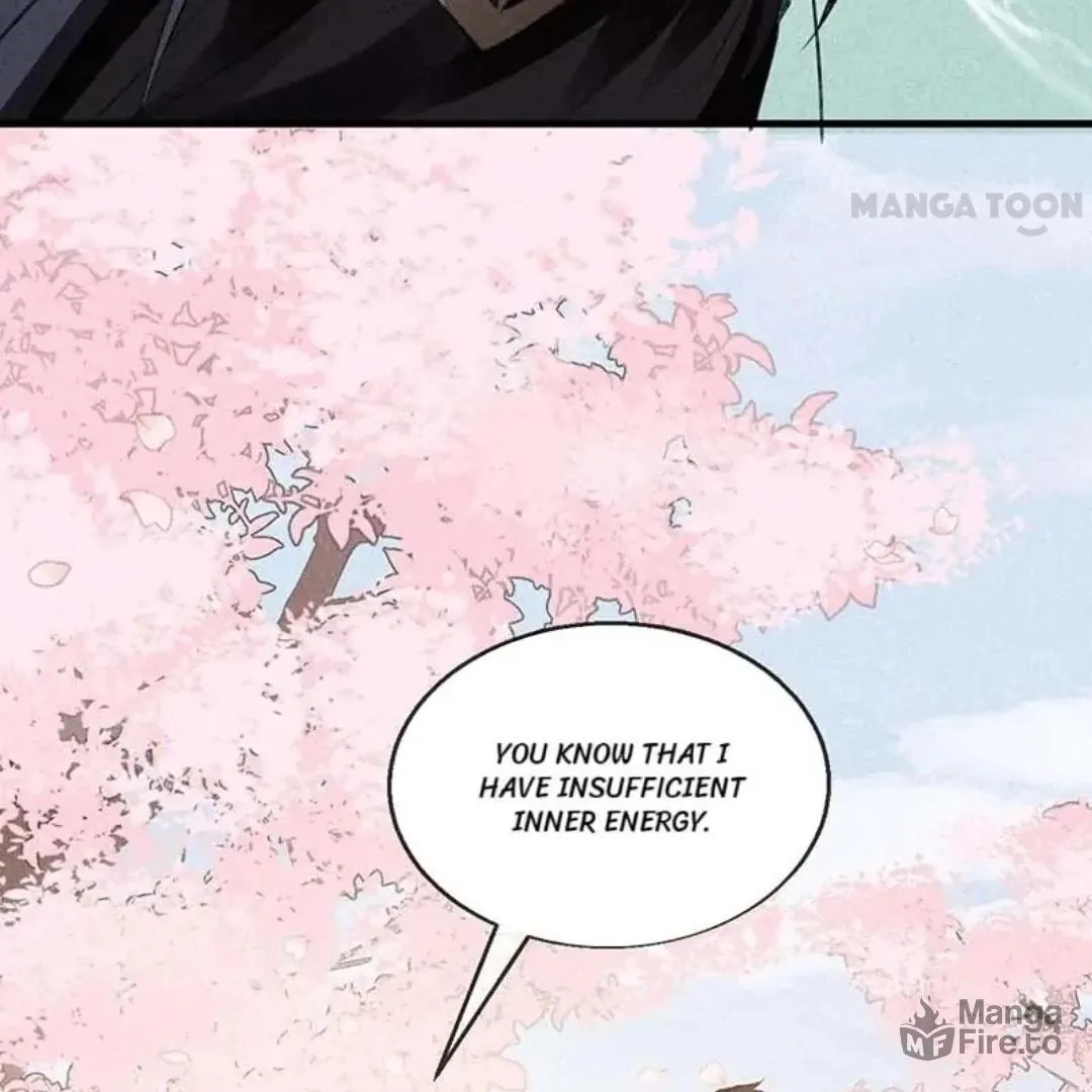 Read Rebellious Disciple chapter 43 image 14 on Lezhin