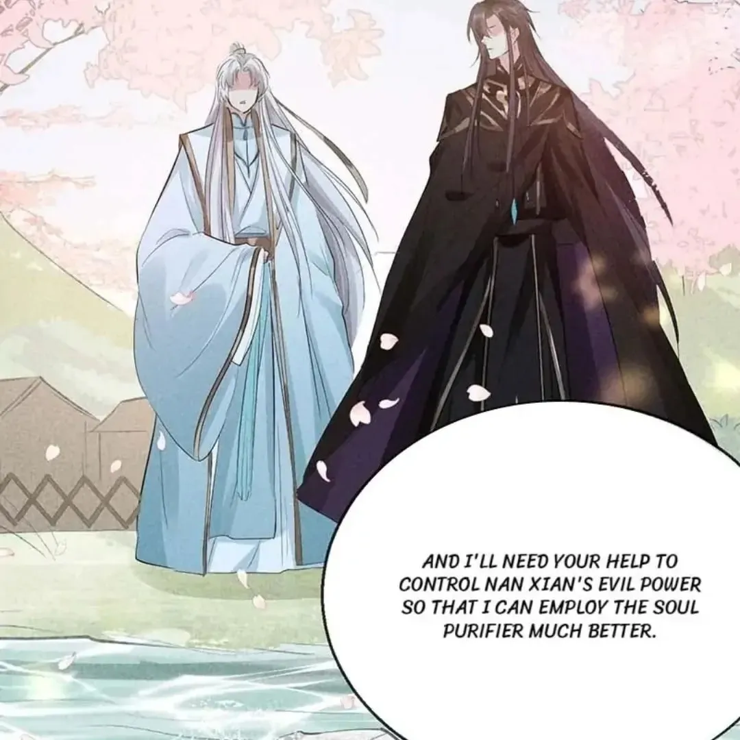 Read Rebellious Disciple chapter 43 image 15 on Lezhin