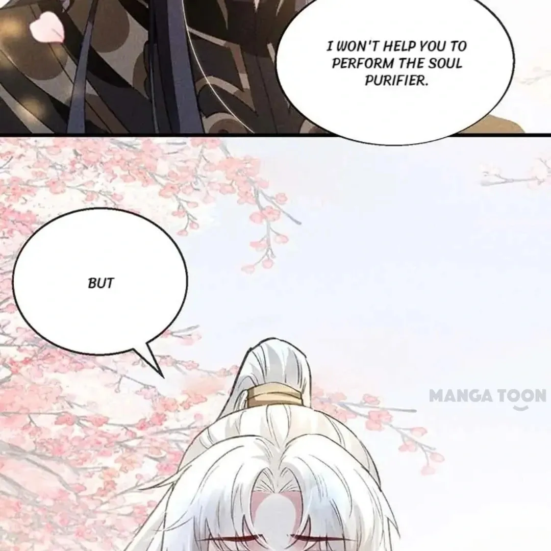 Read Rebellious Disciple chapter 43 image 18 on Lezhin