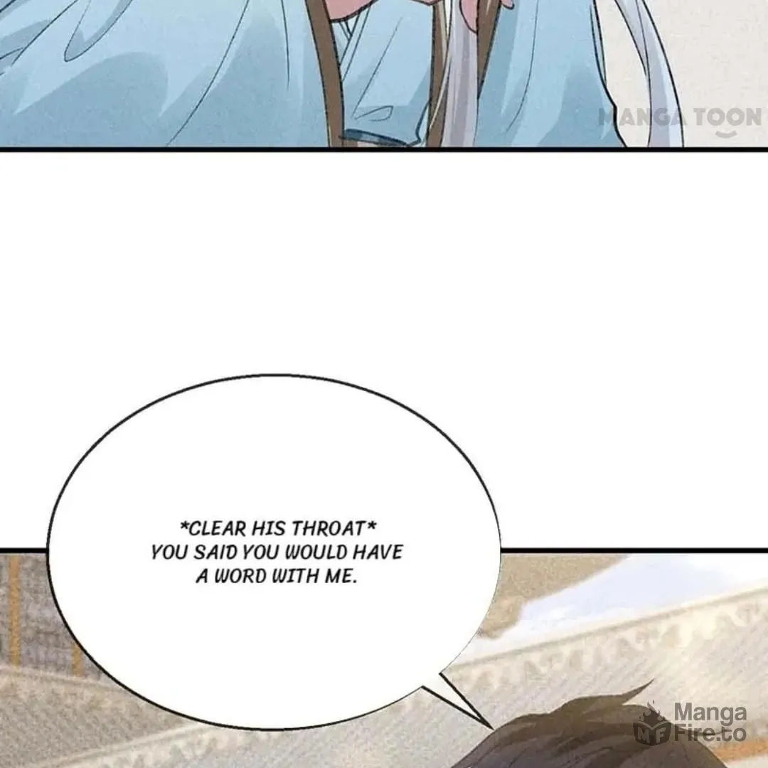 Read Rebellious Disciple chapter 43 image 2 on Lezhin