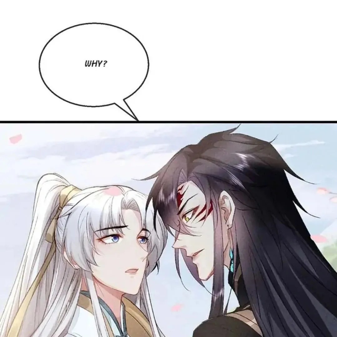 Read Rebellious Disciple chapter 43 image 21 on Lezhin