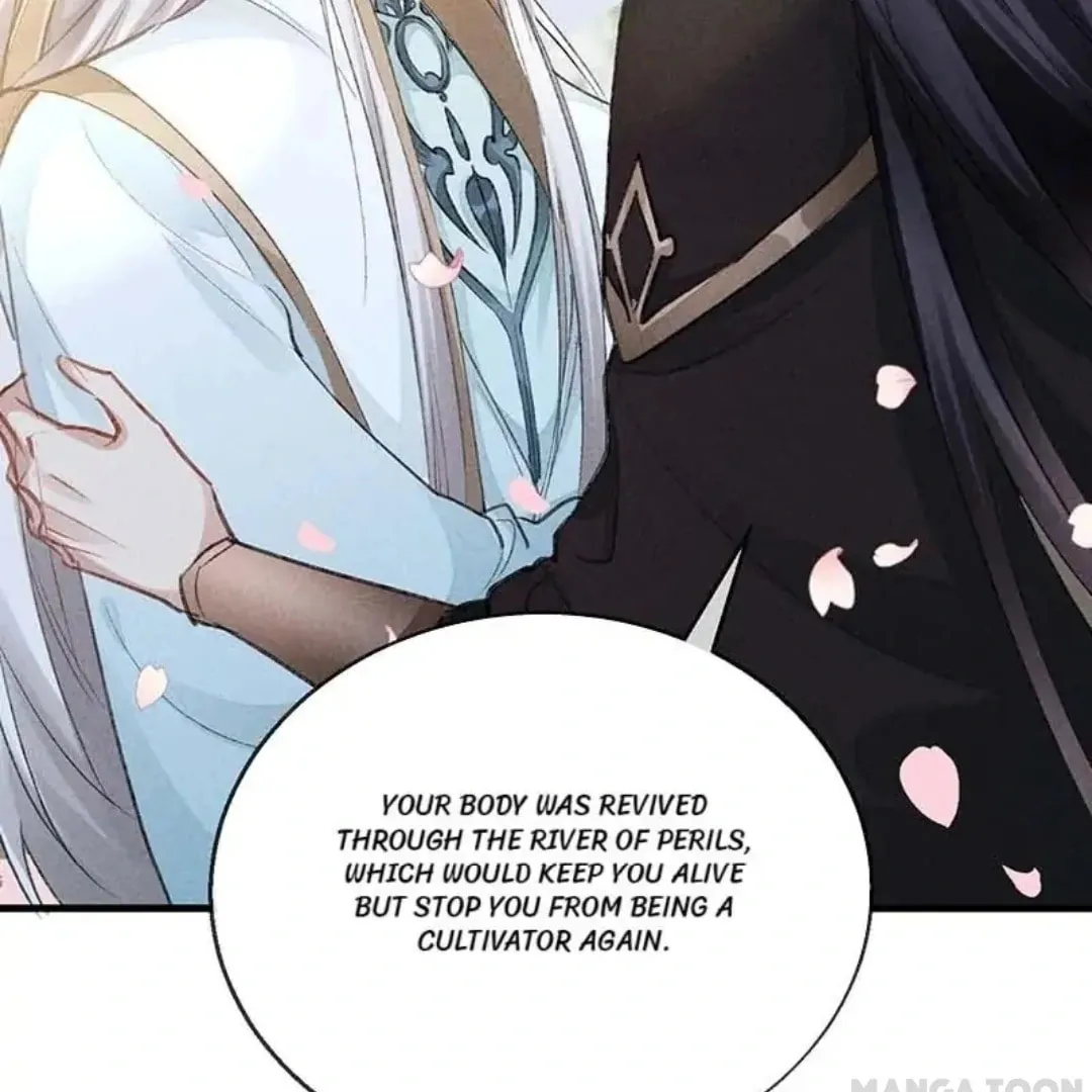 Read Rebellious Disciple chapter 43 image 22 on Lezhin