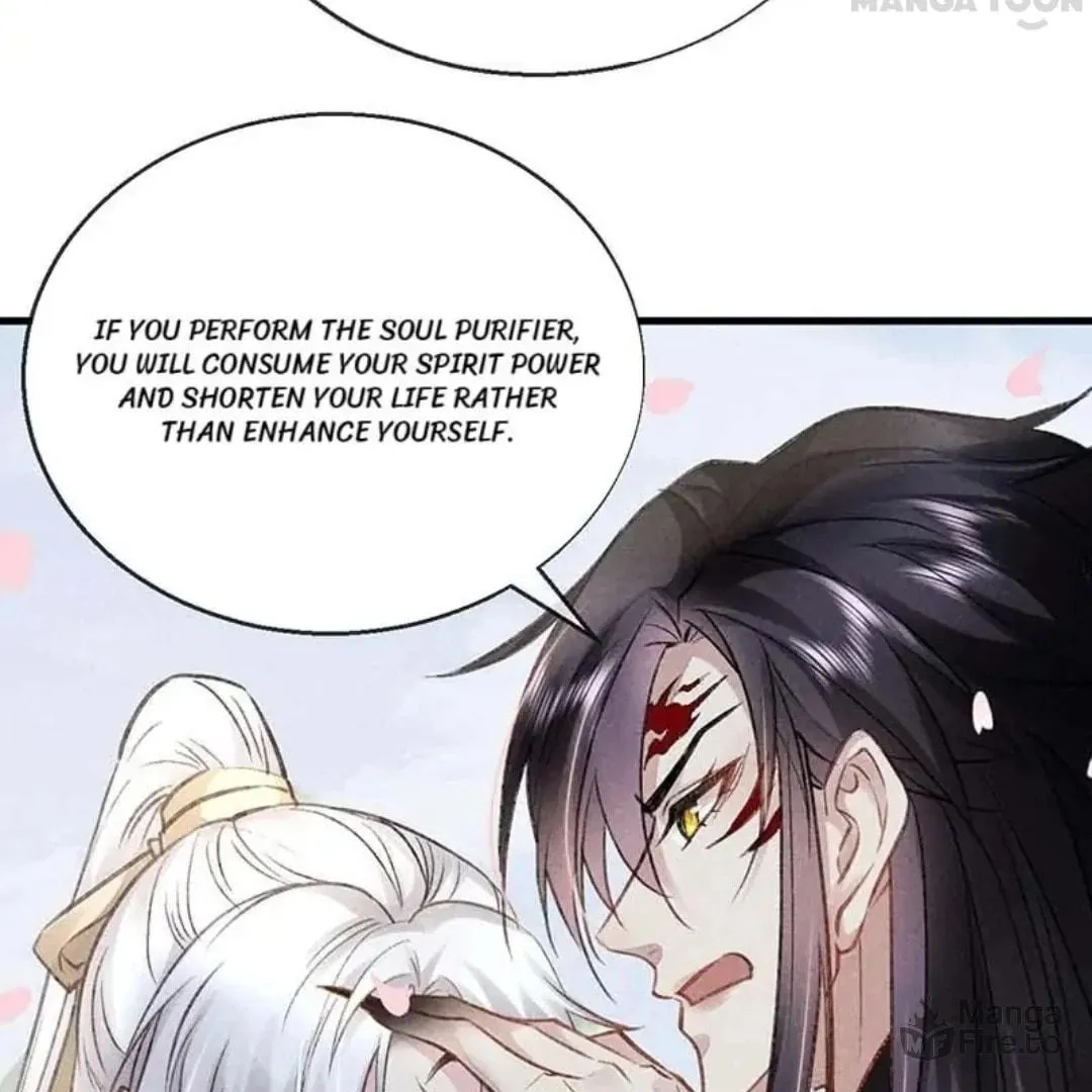Read Rebellious Disciple chapter 43 image 23 on Lezhin