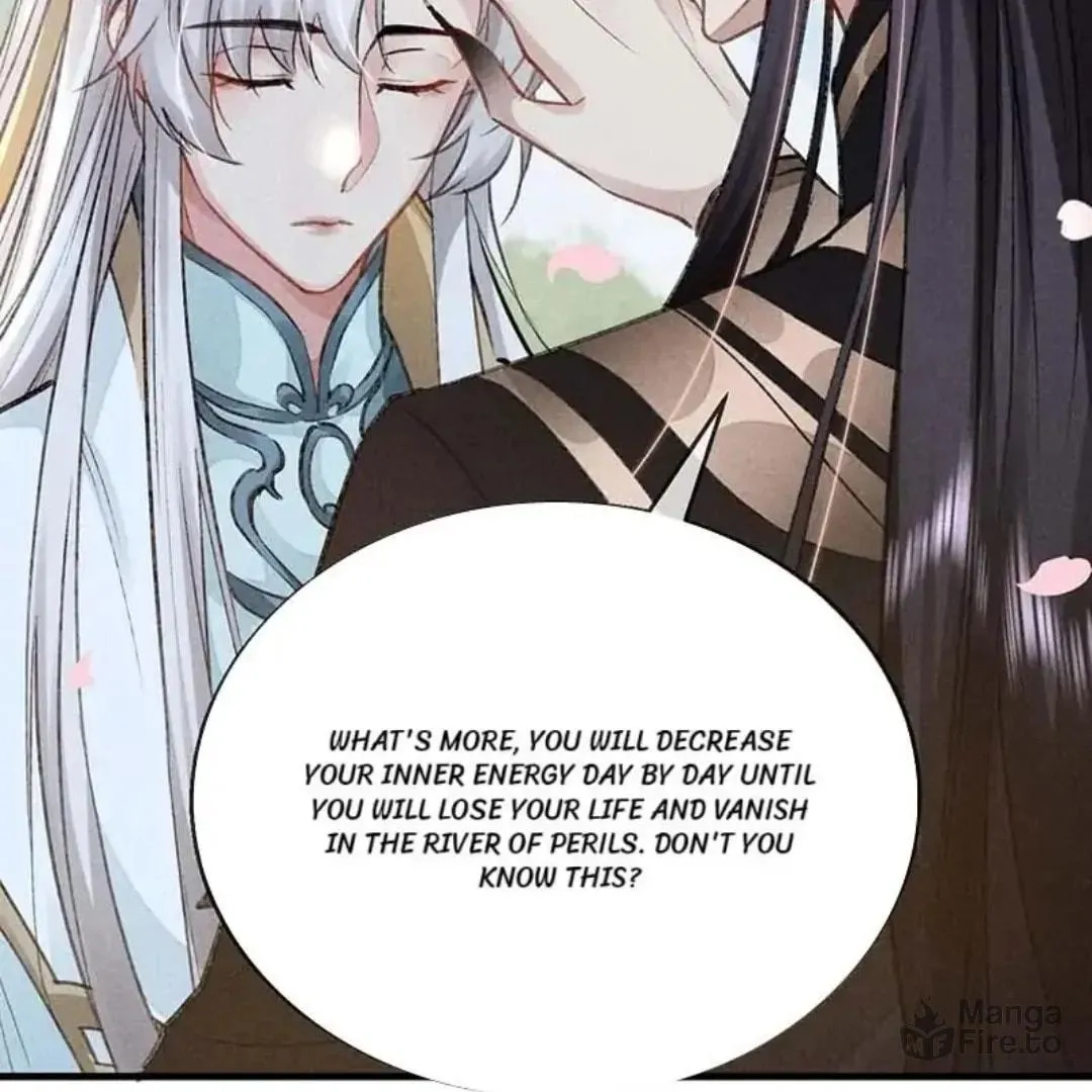 Read Rebellious Disciple chapter 43 image 24 on Lezhin
