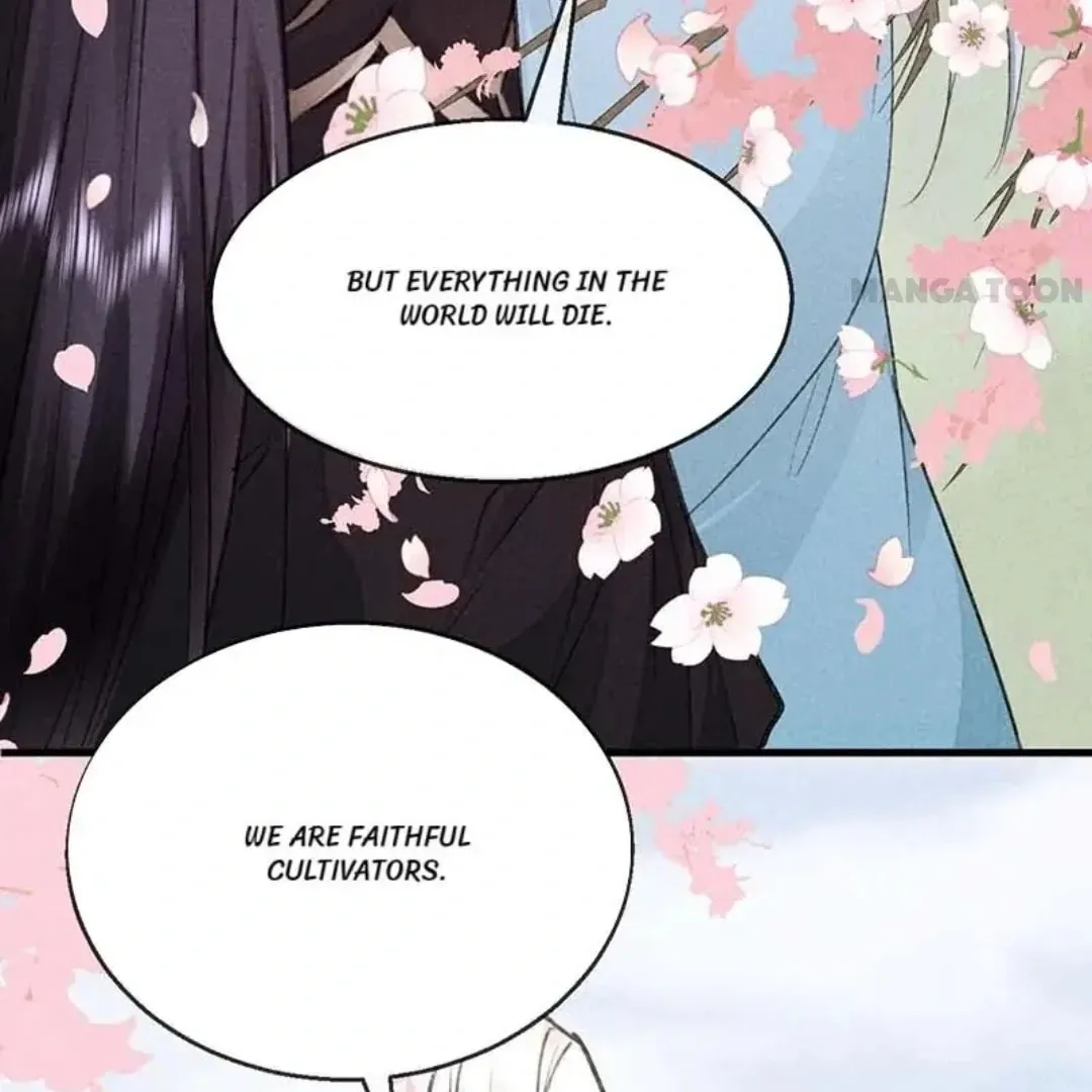 Read Rebellious Disciple chapter 43 image 27 on Lezhin