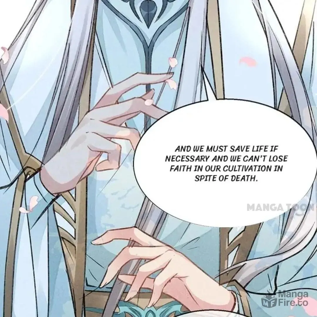 Read Rebellious Disciple chapter 43 image 29 on Lezhin