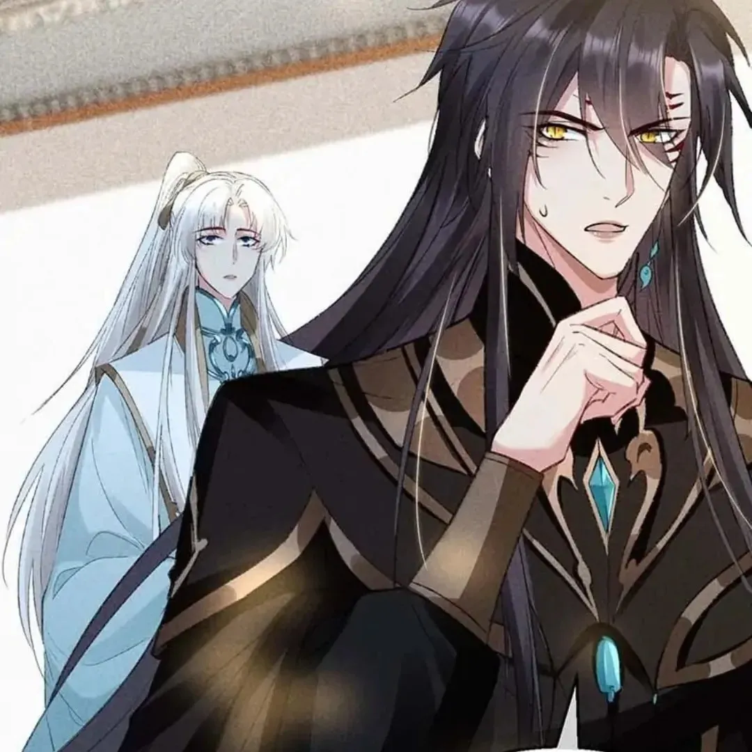 Read Rebellious Disciple chapter 43 image 3 on Lezhin
