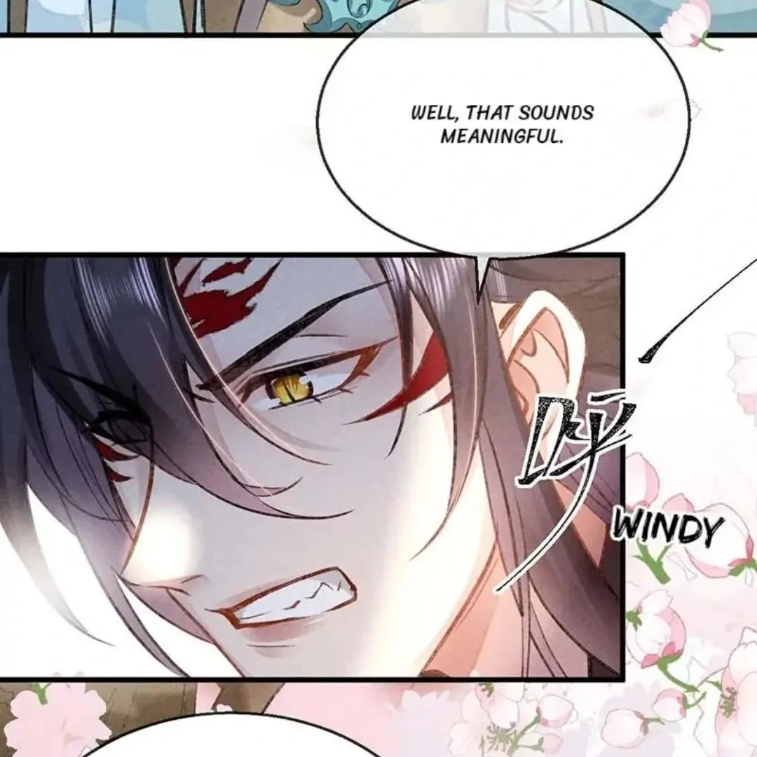 Read Rebellious Disciple chapter 43 image 30 on Lezhin