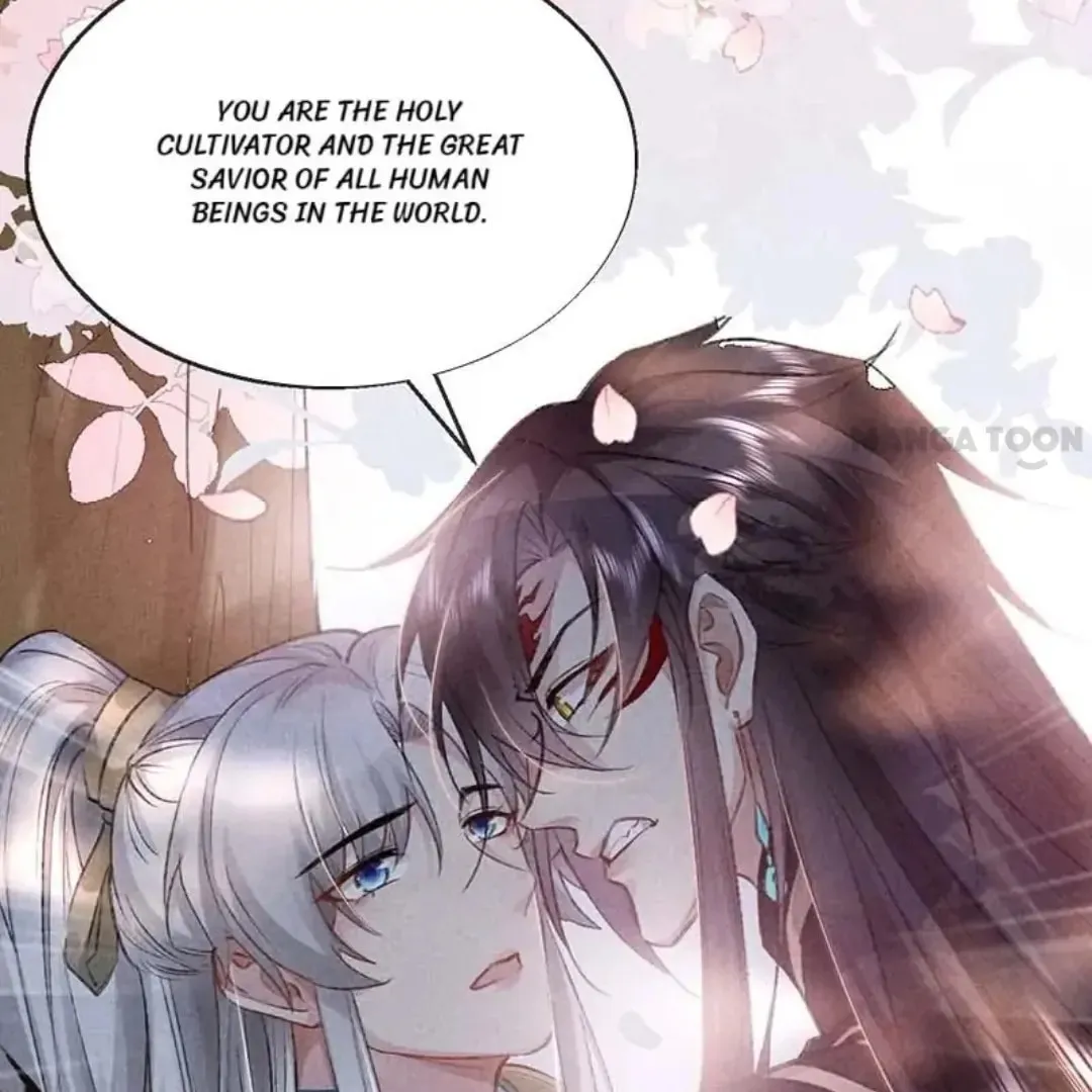 Read Rebellious Disciple chapter 43 image 31 on Lezhin