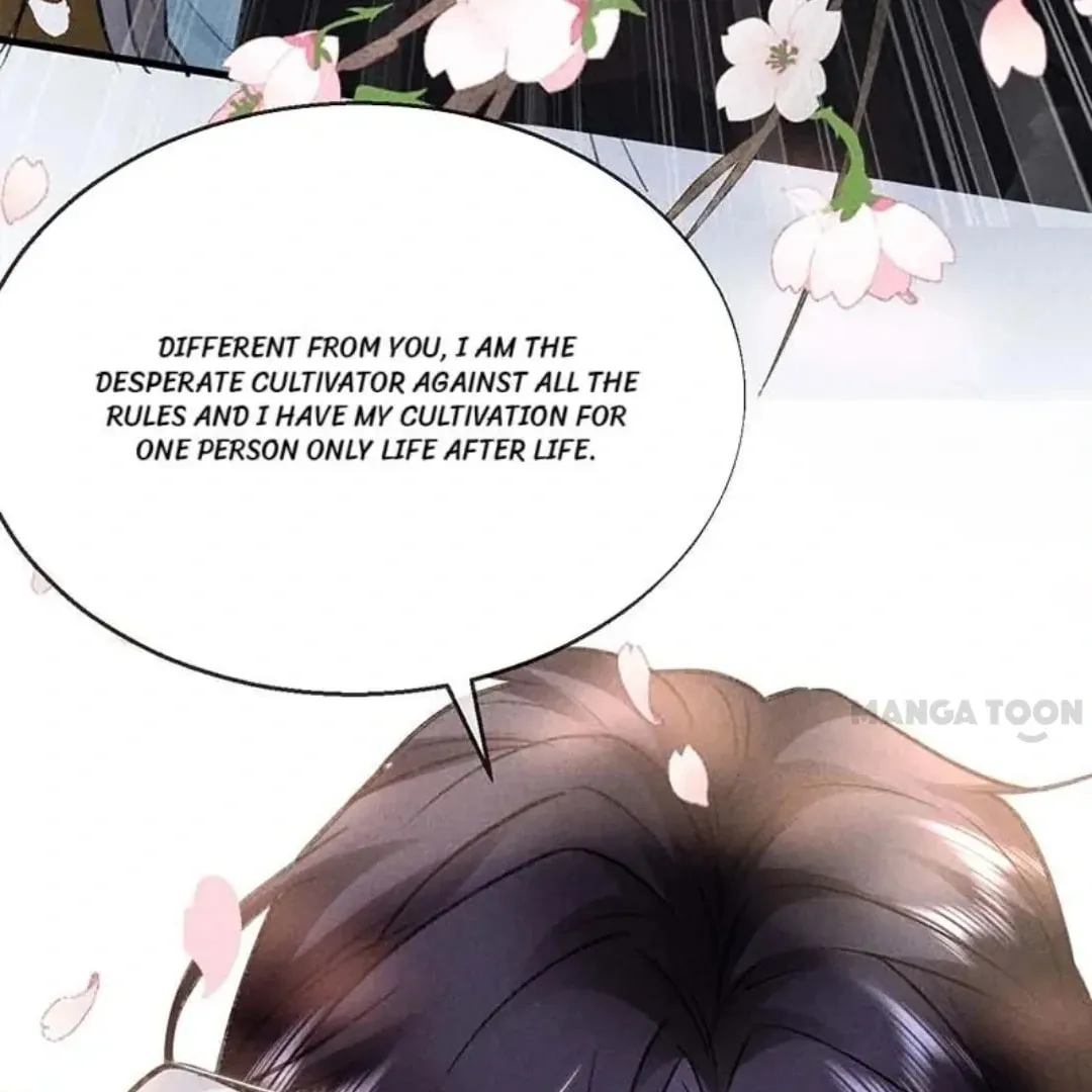 Read Rebellious Disciple chapter 43 image 33 on Lezhin