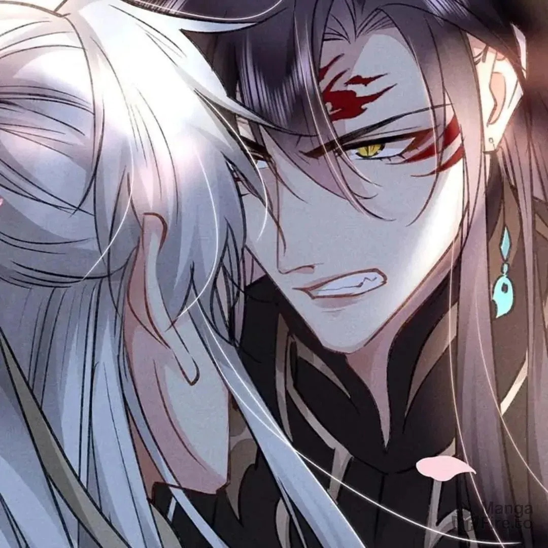Read Rebellious Disciple chapter 43 image 34 on Lezhin
