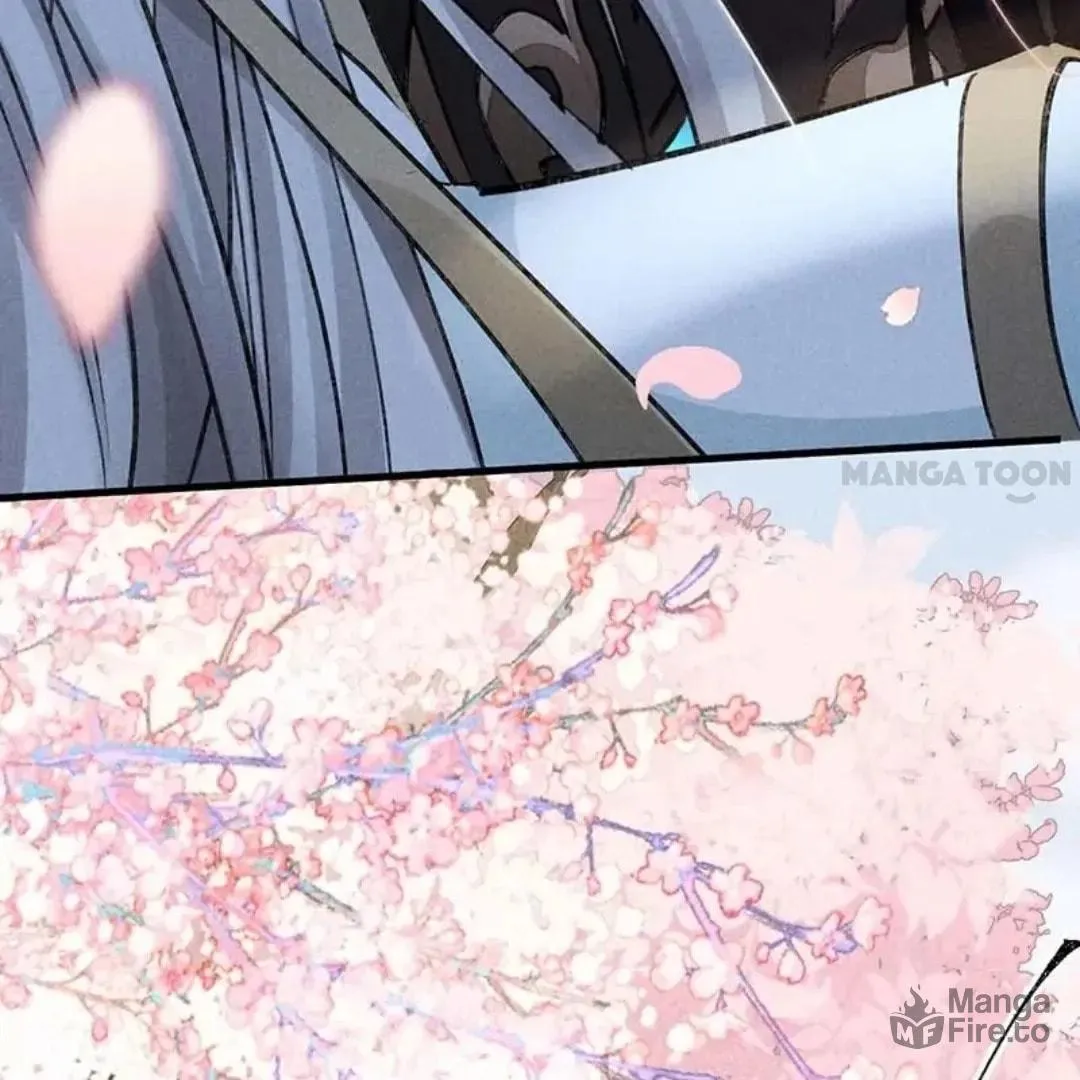 Read Rebellious Disciple chapter 43 image 35 on Lezhin