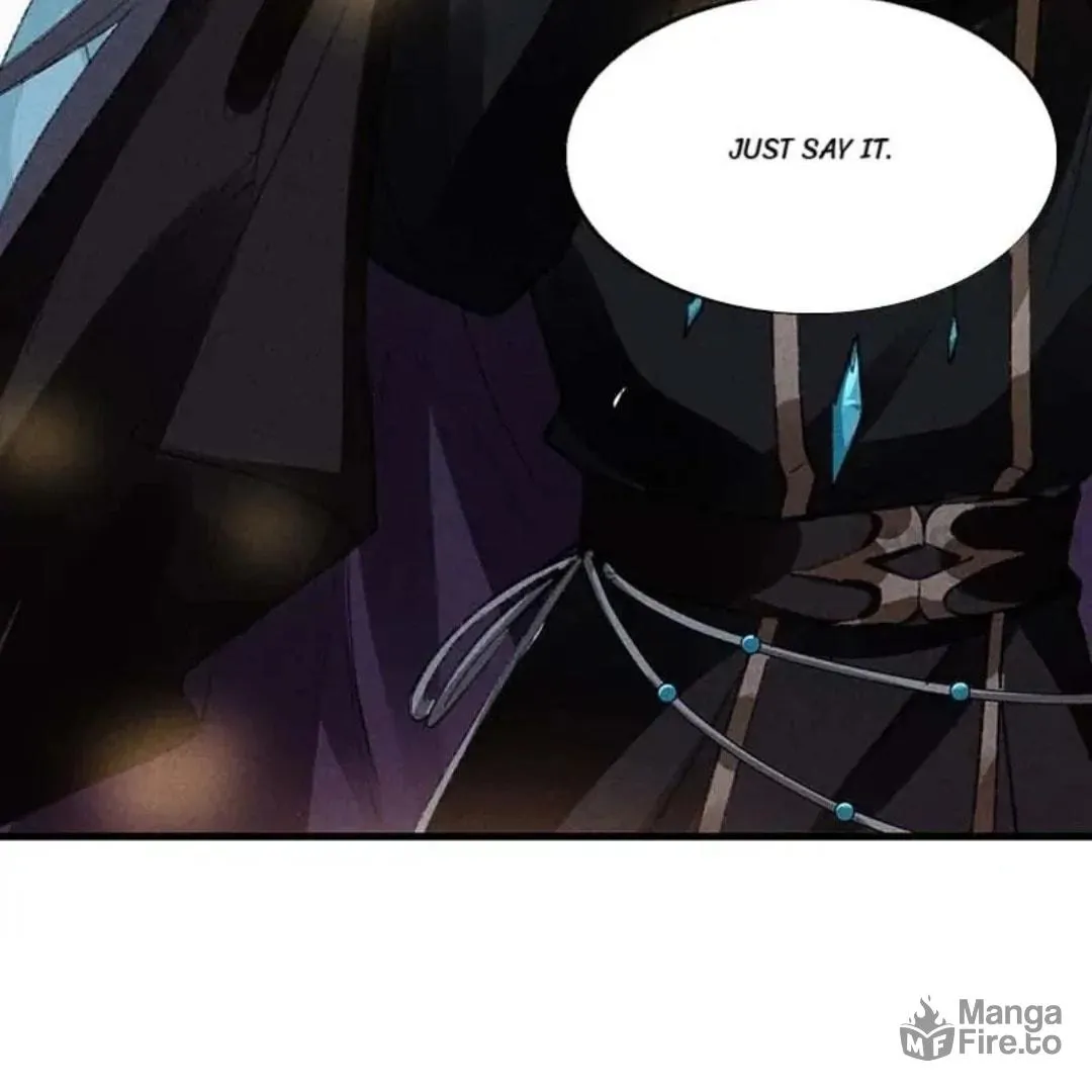 Read Rebellious Disciple chapter 43 image 4 on Lezhin