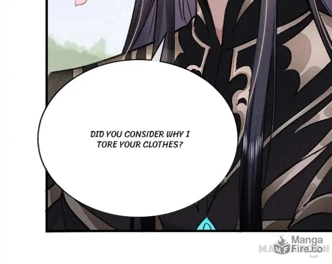 Read Rebellious Disciple chapter 43 image 41 on Lezhin