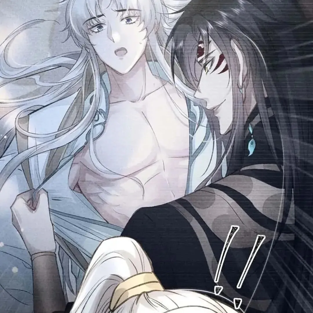 Read Rebellious Disciple chapter 43 image 43 on Lezhin
