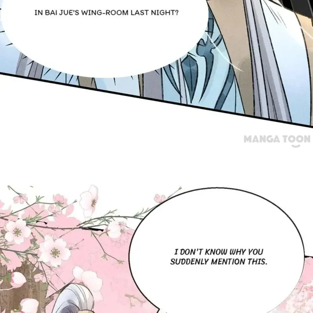 Read Rebellious Disciple chapter 43 image 45 on Lezhin