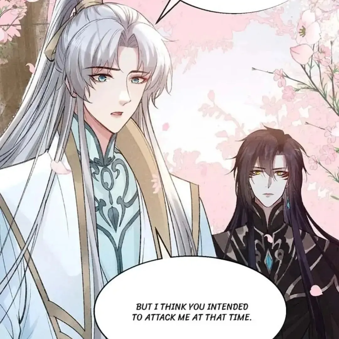 Read Rebellious Disciple chapter 43 image 46 on Lezhin