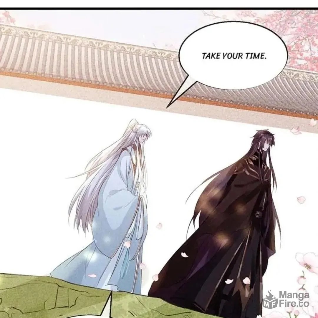 Read Rebellious Disciple chapter 43 image 5 on Lezhin