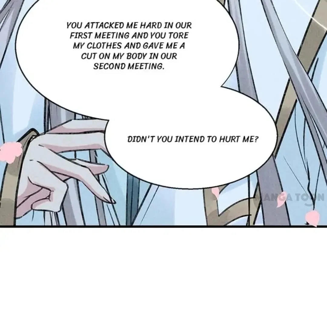 Read Rebellious Disciple chapter 43 image 51 on Lezhin