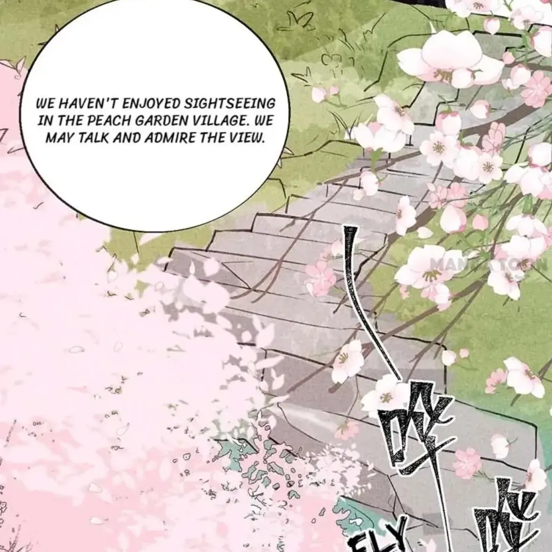 Read Rebellious Disciple chapter 43 image 6 on Lezhin