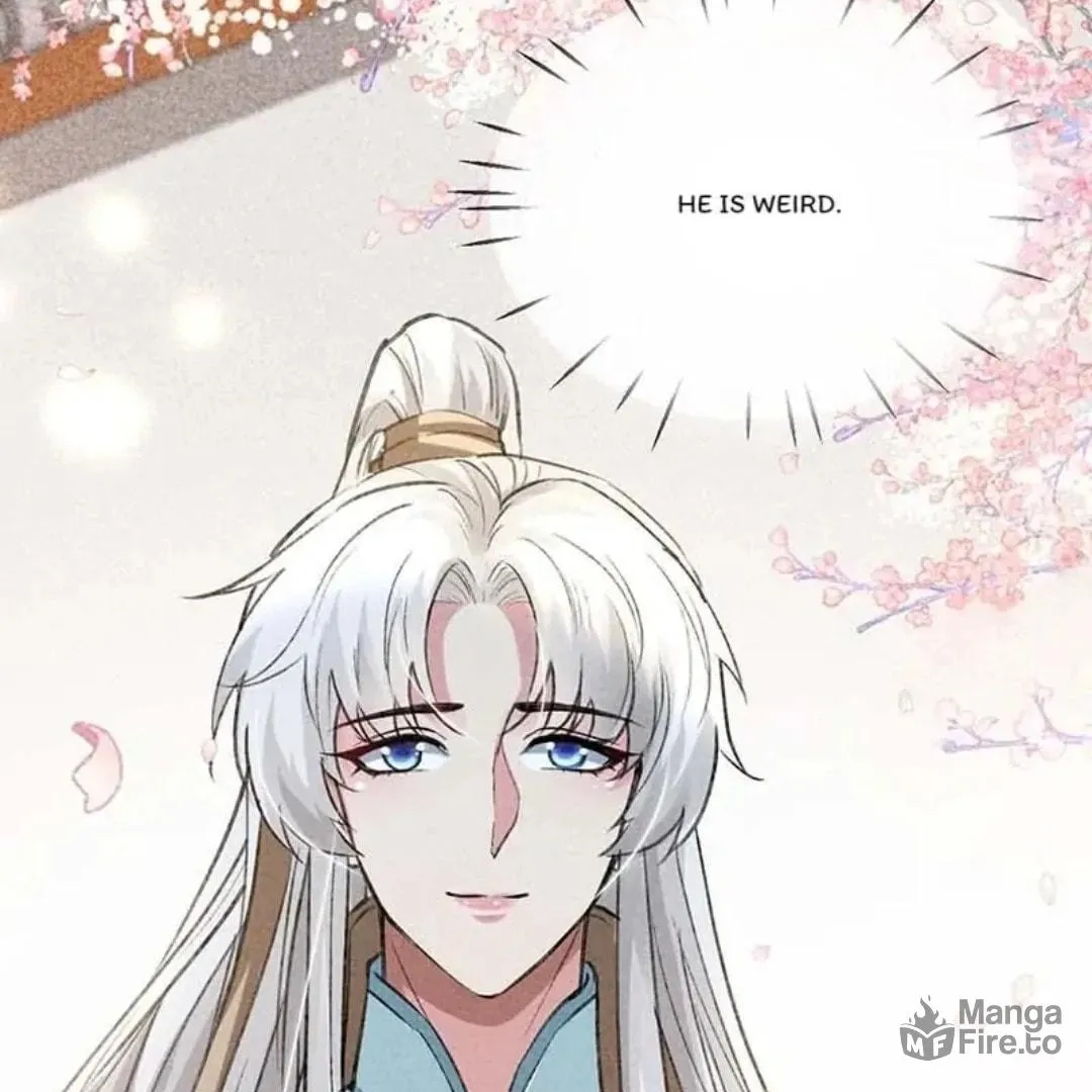 Read Rebellious Disciple chapter 43 image 9 on Lezhin