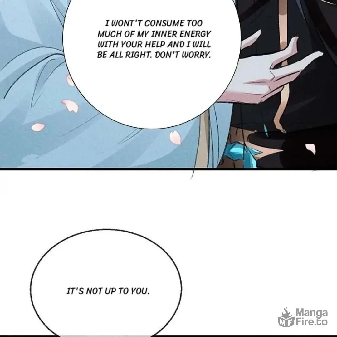 Read Rebellious Disciple chapter 44 image 11 on Lezhin