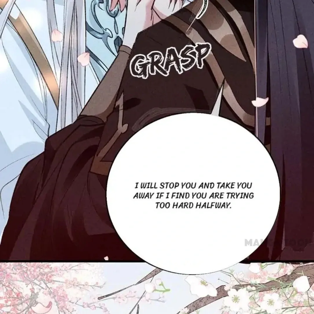 Read Rebellious Disciple chapter 44 image 13 on Lezhin