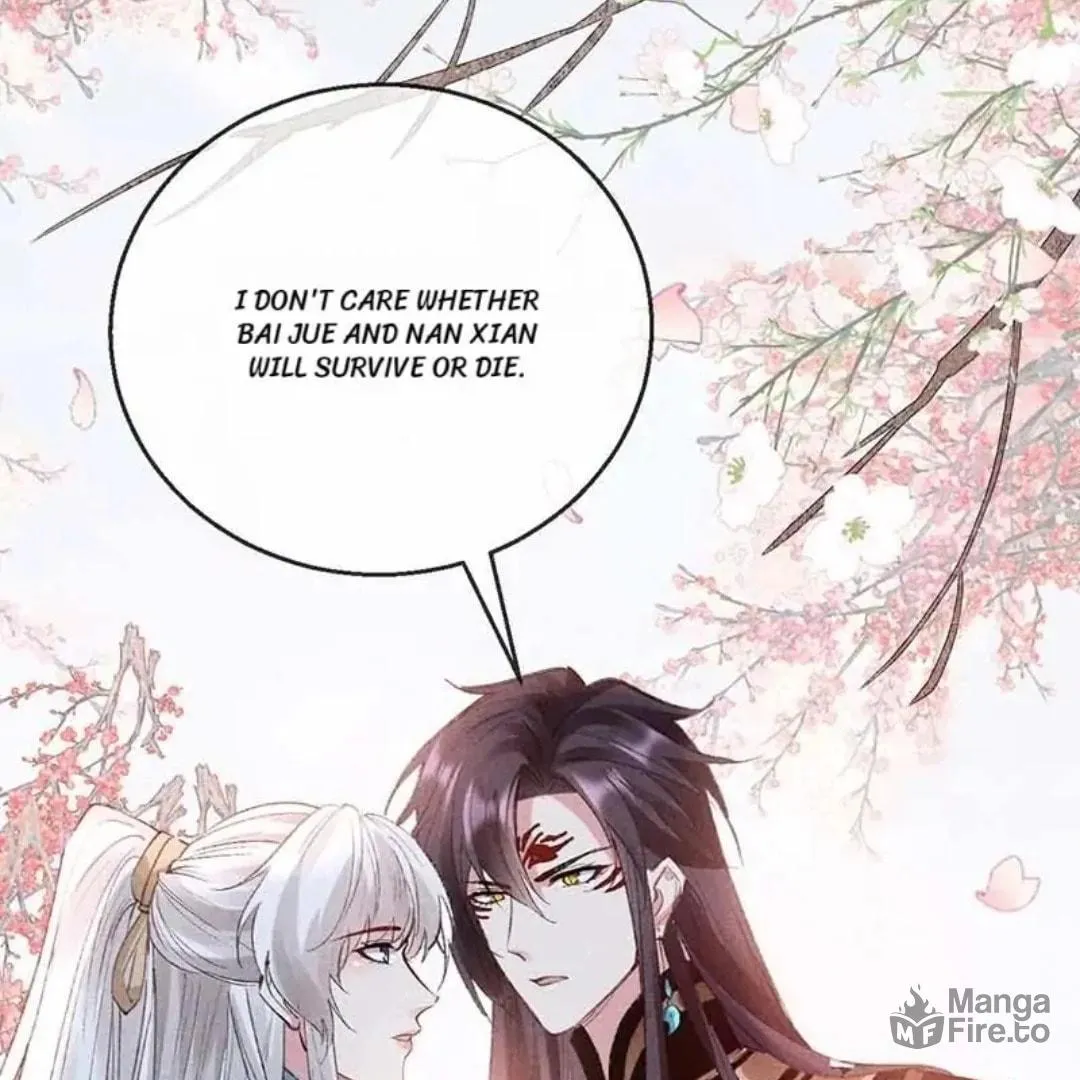 Read Rebellious Disciple chapter 44 image 14 on Lezhin