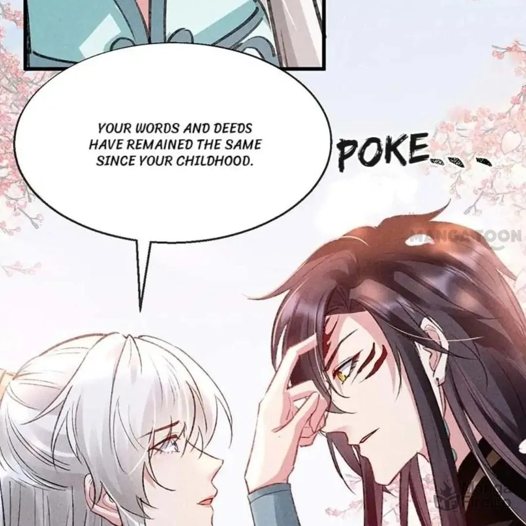 Read Rebellious Disciple chapter 44 image 19 on Lezhin
