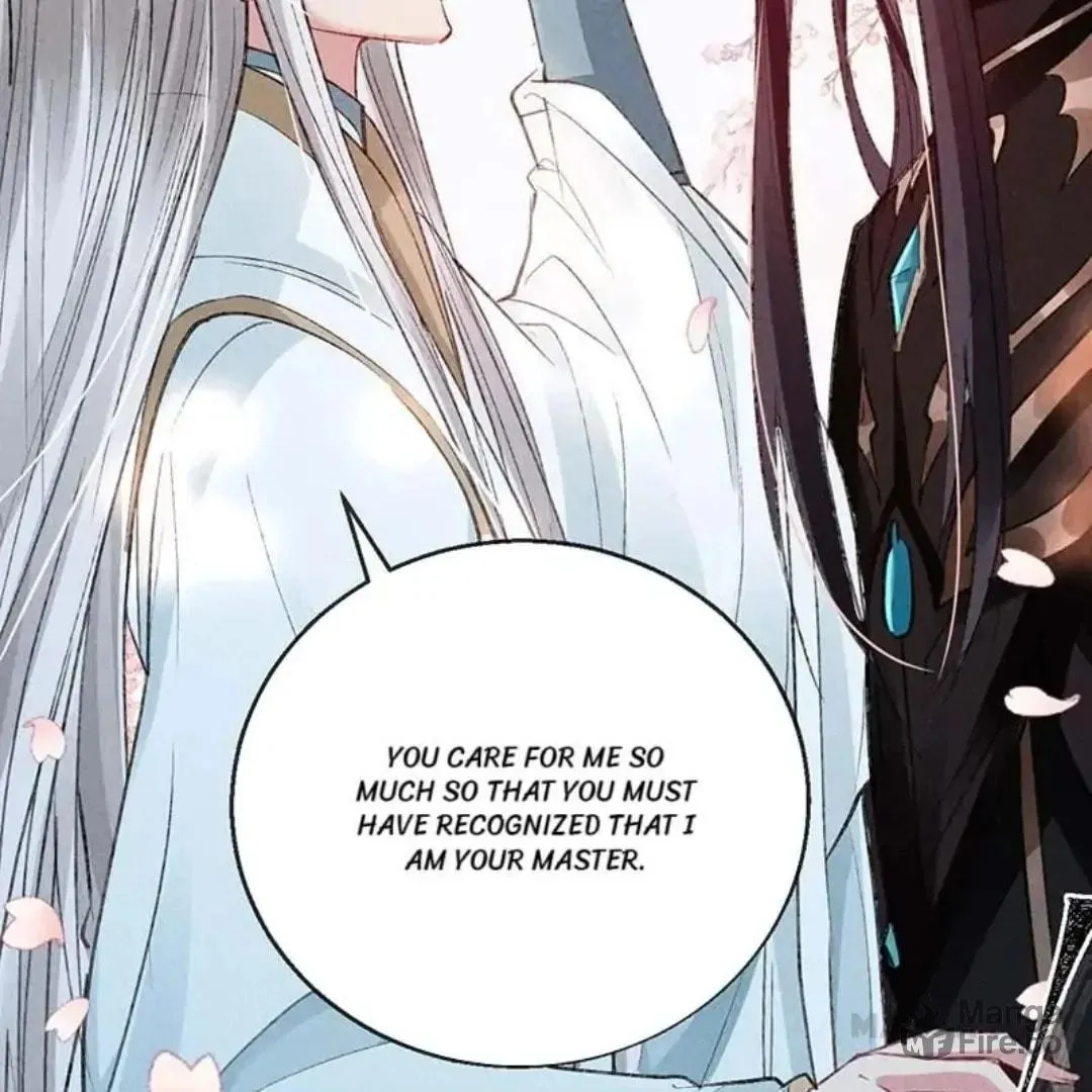 Read Rebellious Disciple chapter 44 image 20 on Lezhin