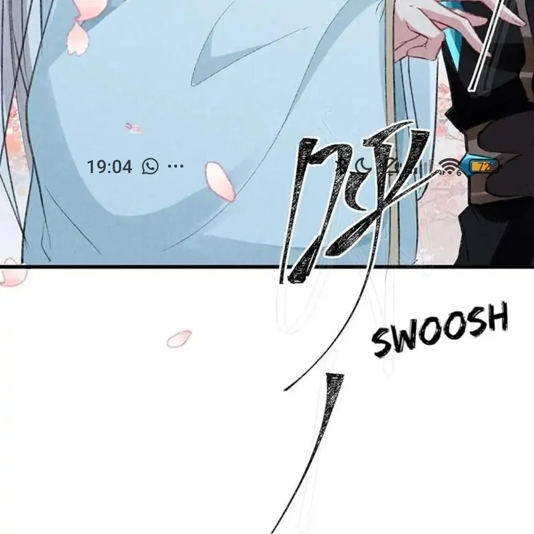 Read Rebellious Disciple chapter 44 image 21 on Lezhin