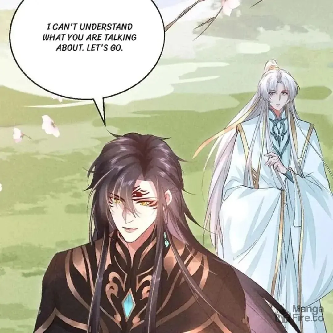 Read Rebellious Disciple chapter 44 image 23 on Lezhin