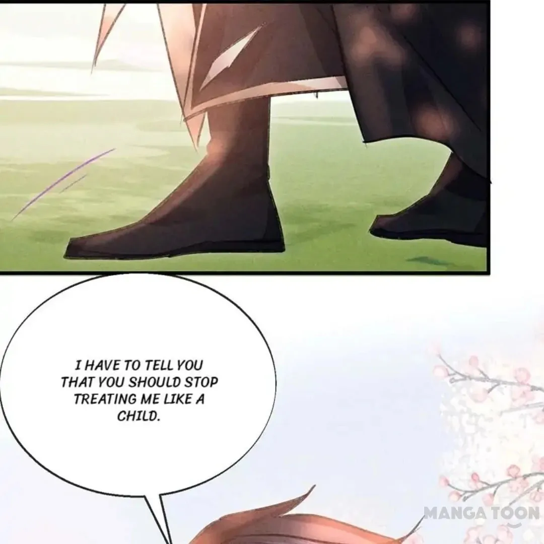 Read Rebellious Disciple chapter 44 image 25 on Lezhin