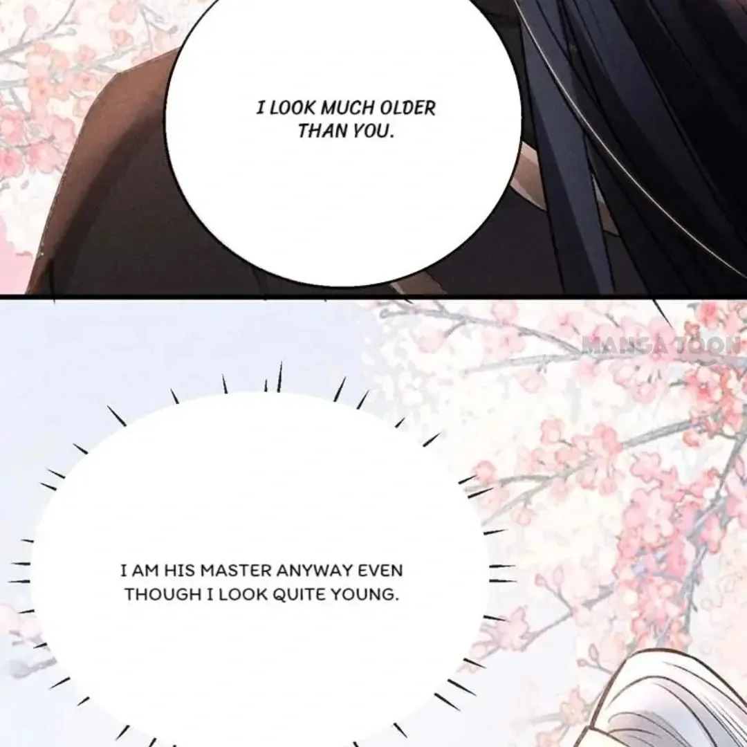 Read Rebellious Disciple chapter 44 image 27 on Lezhin