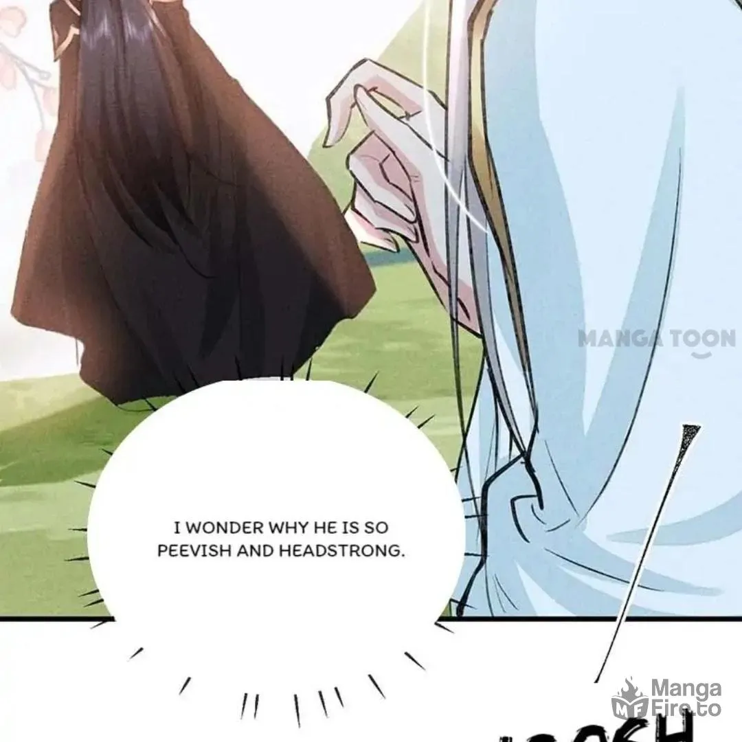 Read Rebellious Disciple chapter 44 image 29 on Lezhin