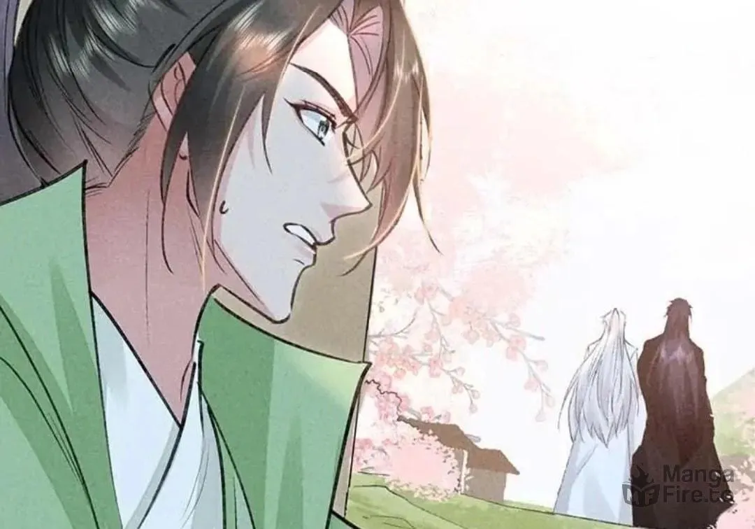 Read Rebellious Disciple chapter 44 image 32 on Lezhin