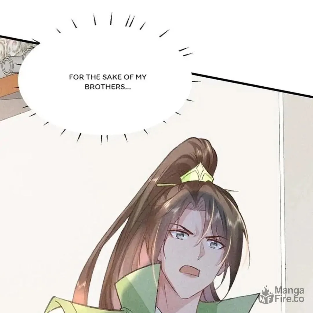 Read Rebellious Disciple chapter 44 image 34 on Lezhin