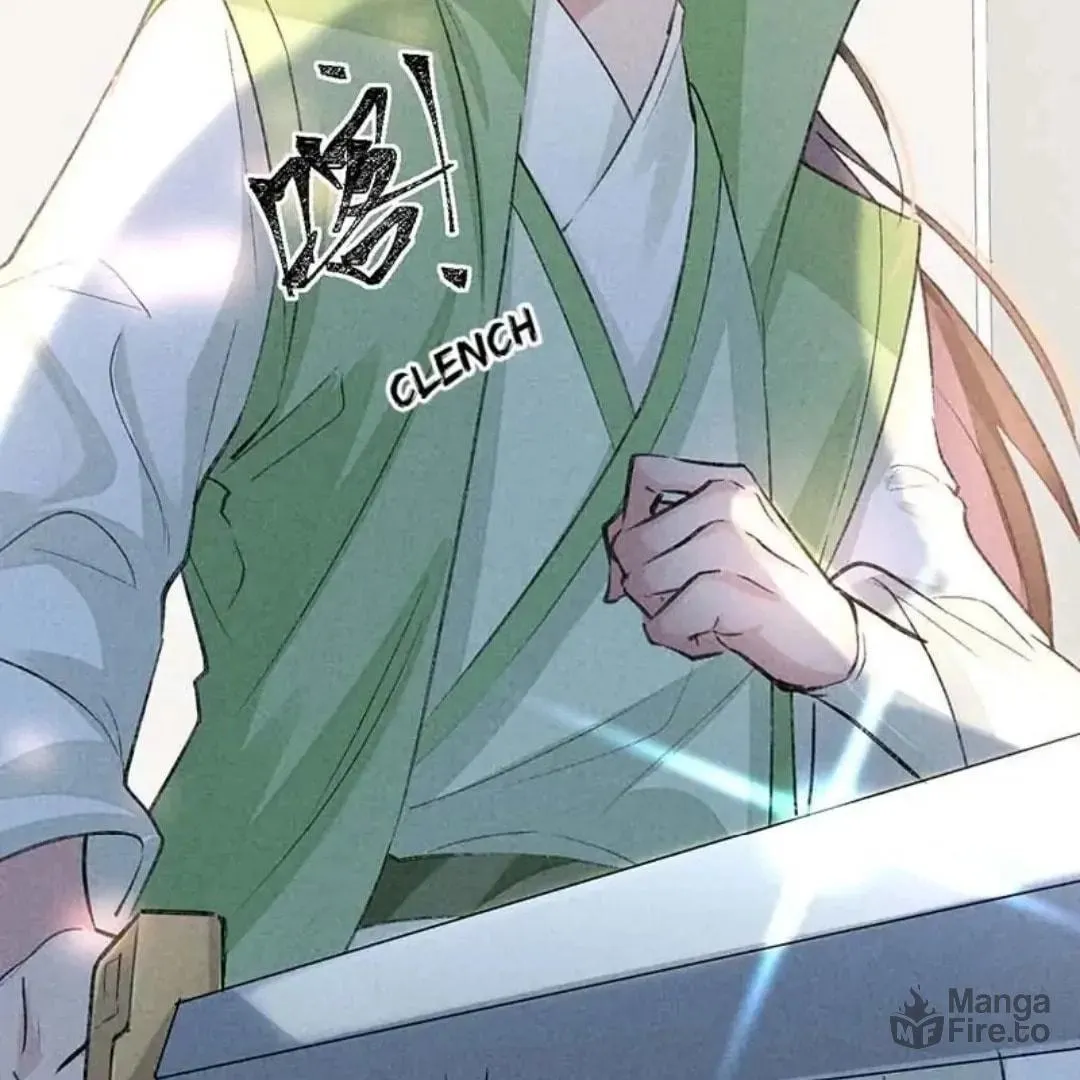 Read Rebellious Disciple chapter 44 image 35 on Lezhin
