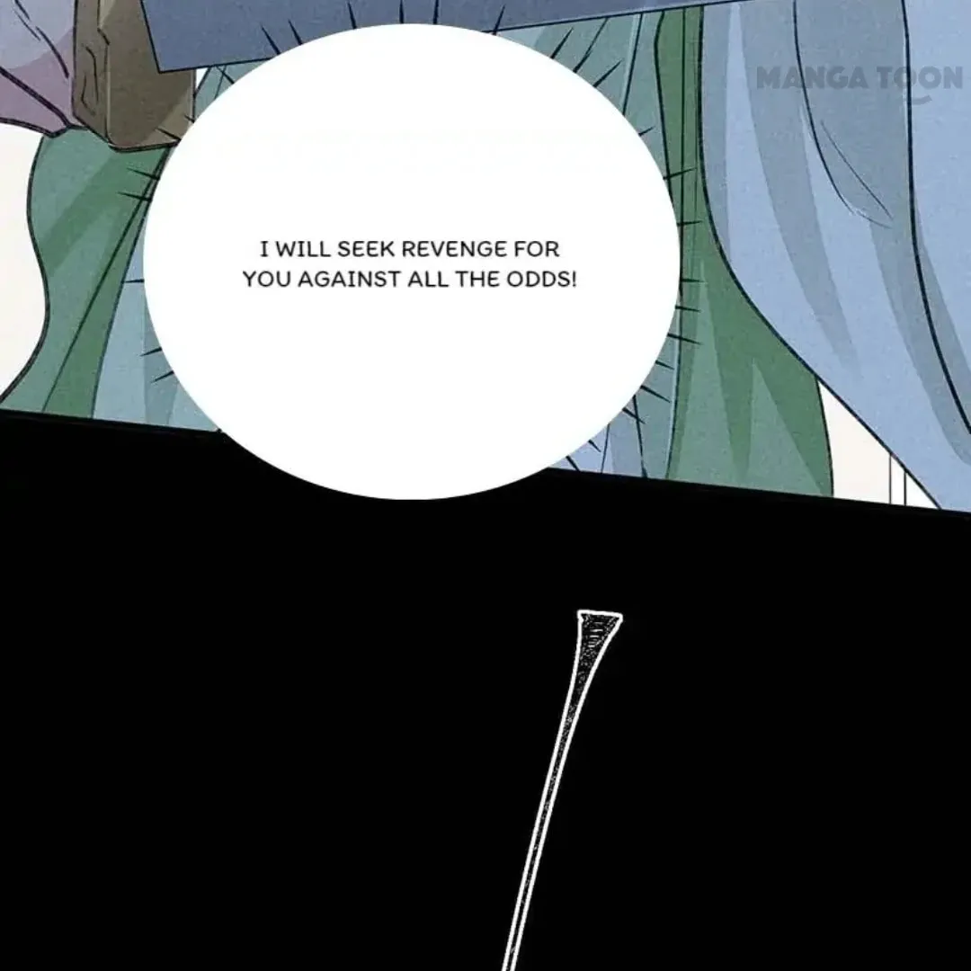 Read Rebellious Disciple chapter 44 image 36 on Lezhin