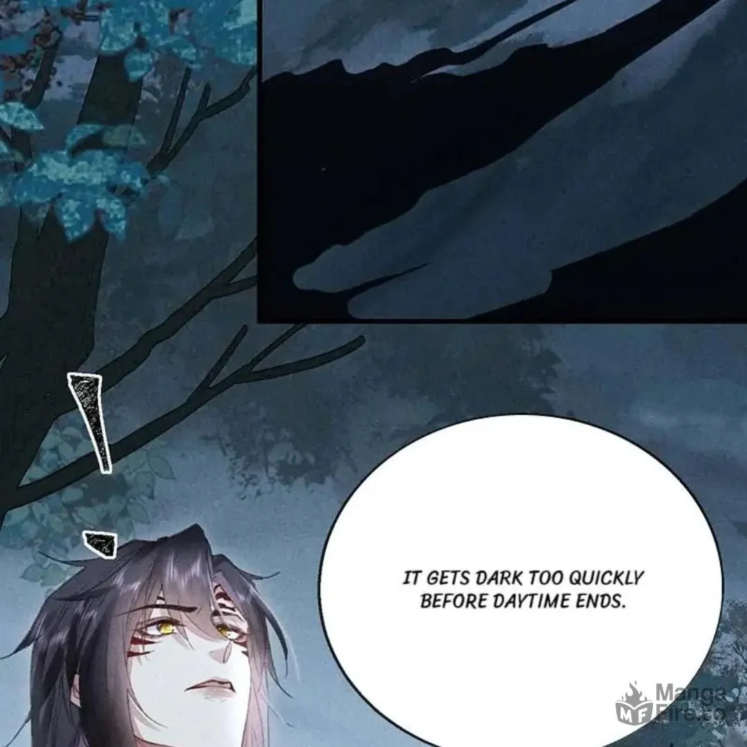 Read Rebellious Disciple chapter 44 image 38 on Lezhin
