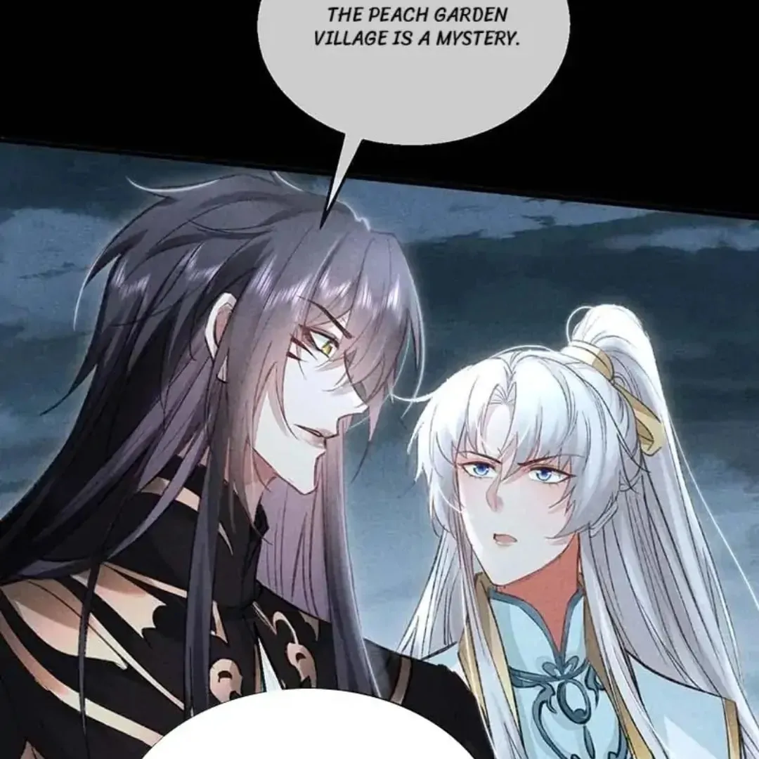 Read Rebellious Disciple chapter 44 image 40 on Lezhin