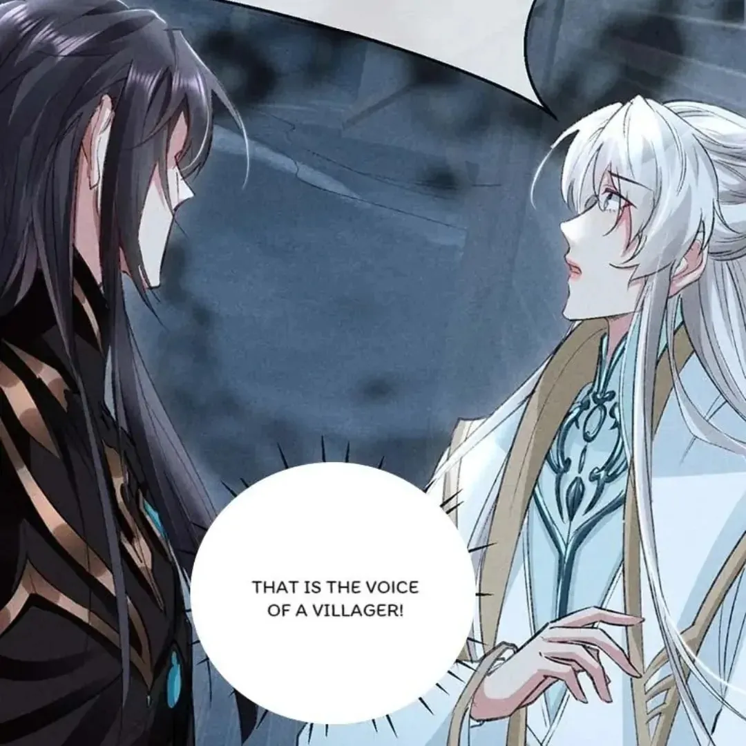 Read Rebellious Disciple chapter 44 image 43 on Lezhin