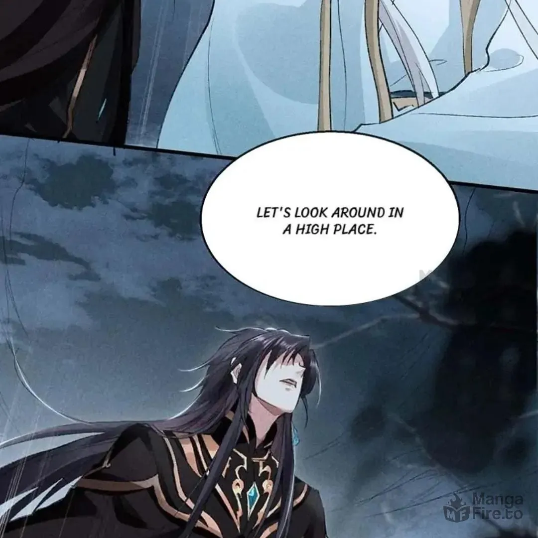 Read Rebellious Disciple chapter 44 image 44 on Lezhin