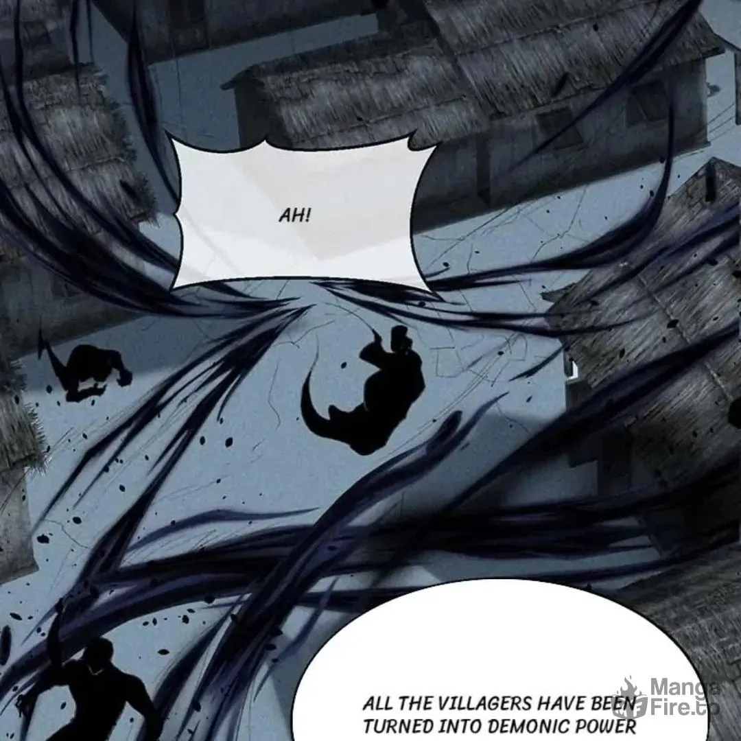 Read Rebellious Disciple chapter 44 image 49 on Lezhin