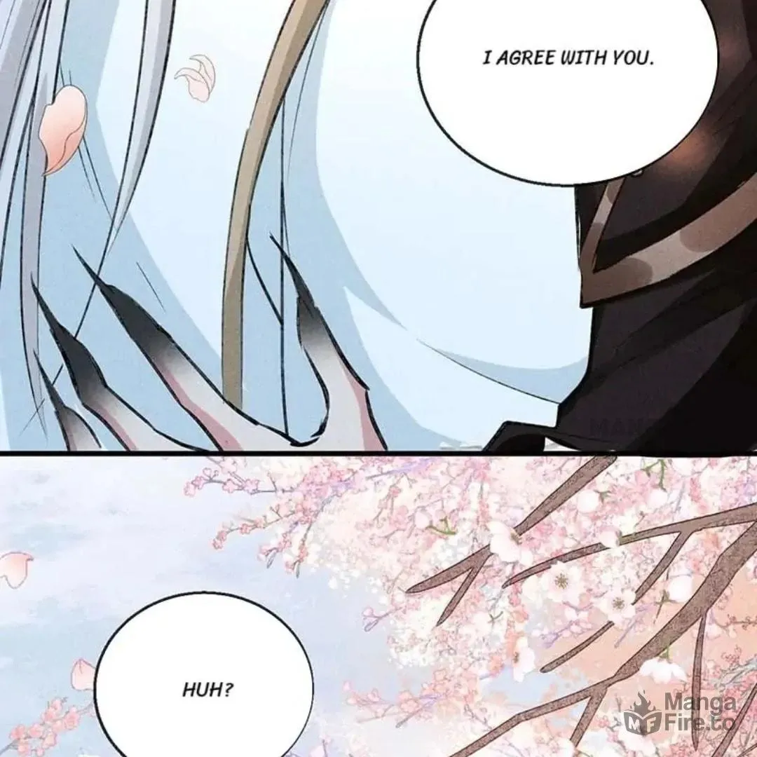 Read Rebellious Disciple chapter 44 image 5 on Lezhin